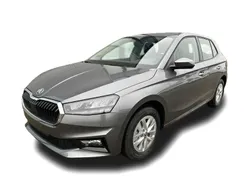Andere Neu 2025 Skoda Fabia Limousine | 21.558 € (Guter Preis)