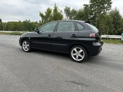 Schwarz Gebraucht 2006 Seat Ibiza Kleinwagen | 2.950 € (Teuer)