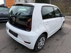 Weiß Gebraucht 2020 VW e-up! Kleinwagen | 9.490 € (Guter Preis)