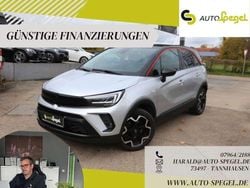Silber Gebraucht 2023 Opel Crossland X GS Line SUV | 13.490 € (Superpreis)