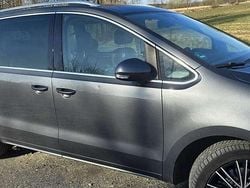 Gebraucht 2013 VW Sharan Highline Van / Kleinbus | 12.400 € (Teuer)