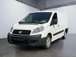 Weiß Gebraucht 2009 Fiat Scudo Van / Kleinbus | 5.990 € (Etwas zu teuer)
