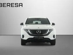 Gebraucht 2023 Mercedes EQC400 SUV | 41.225 € (Guter Preis)