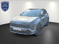 Silber Gebraucht 2025 Kia Sportage SUV | 45.990 € (Teuer)