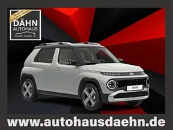 Beige Neu 2025 Hyundai Inster Trend Kleinwagen | 23.990 € (Fairer Preis)