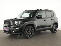 Black clear Gebraucht 2024 Jeep Renegade Longitude SUV | 23.487 € (Guter Preis)