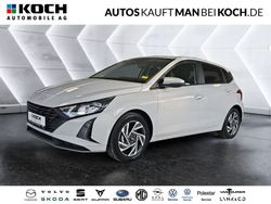 Andere farbe Neu 2024 Hyundai i20 Comfort Kleinwagen | 16.990 € (Guter Preis)