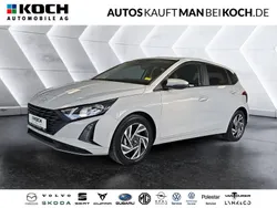 Andere farbe Neu 2024 Hyundai i20 Comfort Kleinwagen | 16.990 € (Guter Preis)
