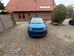 Blau Gebraucht 2019 Suzuki Ignis Comfort Kleinwagen | 9.150 € (Superpreis)