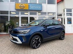 Gebraucht 2021 Opel Crossland SUV | 17.990 € (Fairer Preis)