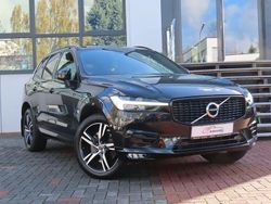 Schwarz Gebraucht 2021 Volvo XC60 SUV | 29.900 € (Fairer Preis)