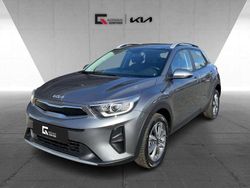 Grau Gebraucht 2025 Kia Stonic Vision SUV | 19.990 € (Guter Preis)