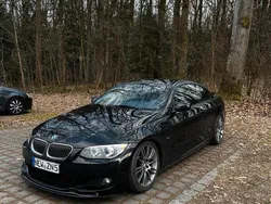 BMW 330 Cabriolet