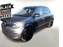Grau Gebraucht 2023 Renault Twingo Urban Night Kleinwagen | 14.988 € (Fairer Preis)