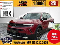 Power rot (metallic) Gebraucht 2022 Opel Mokka-e SUV | 17.490 € (Fairer Preis)