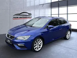 Andere Gebraucht 2017 Seat Leon | 15.990 € (Fairer Preis)