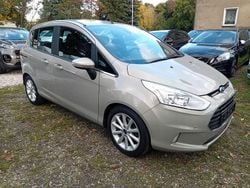 Beige Gebraucht 2015 Ford B-MAX Titanium Van / Kleinbus | 7.199 € (Guter Preis)