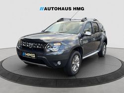 Grau Gebraucht 2017 Dacia Duster Prestige SUV | 11.900 € (Fairer Preis)