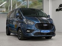 Blau Gebraucht 2020 Ford Tourneo Sport Van / Kleinbus | 30.990 € (Superpreis)