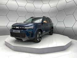 Blau Neu 2025 Dacia Bigster Extreme SUV | 32.490 € (Fairer Preis)