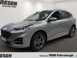 Solar silver Gebraucht 2024 Ford Kuga ST-Line X SUV | 32.950 € (Fairer Preis)