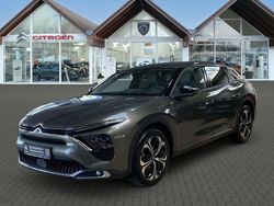 Grau Gebraucht 2024 Citroën C5 X PureTech Kombi | 21.850 € (Fairer Preis)