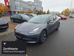 Silber Gebraucht 2021 Tesla Model 3 RWD Limousine | 28.000 € (Fairer Preis)