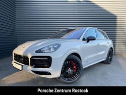 Weiß Gebraucht 2020 Porsche Cayenne GTS SUV | 71.850 € (Etwas zu teuer)