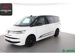 Gebraucht 2024 VW Multivan Edition Van | 51.480 € (Fairer Preis)