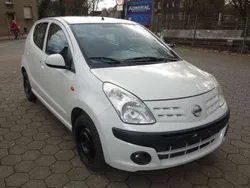 Nissan Pixo