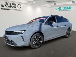 Grafik grau (uni) Neu 2025 Opel Astra Kombi | 25.990 € (Fairer Preis)