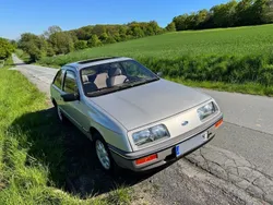 Gold Gebraucht 1986 Ford Sierra Limousine | 5.900 €