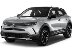 Neu 2024 Opel Mokka-e SUV | 36.740 €