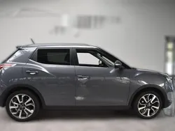 Diverse Gebraucht 2015 Ssangyong Tivoli | 8.770 € (Fairer Preis)
