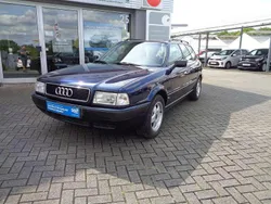 Blau Gebraucht 1995 Audi 80 Kombi | 6.890 €
