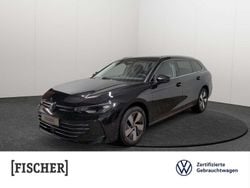 Schwarz Gebraucht 2025 VW Passat Business Kombi | 34.987 € (Superpreis)