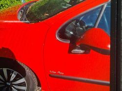 Rot Gebraucht 2009 Peugeot 207 Filou Kombi | 750 € (Superpreis)