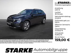 Grau (graphitegrau metallic) Neu 2025 Skoda Kamiq Drive SUV | 24.290 € (Superpreis)