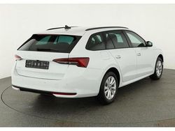 Black magic perleffekt Neu 2025 Skoda Octavia Selection Kombi | 33.995 € (Guter Preis)