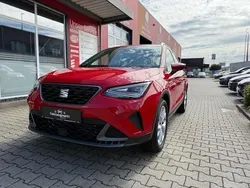Reinrot Gebraucht 2023 Seat Arona FR SUV | 21.250 € (Guter Preis)