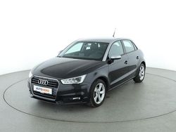 Schwarz Gebraucht 2015 Audi A1 Sport Kleinwagen | 11.860 € (Fairer Preis)