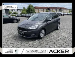 Magnetic Gebraucht 2018 Ford C-MAX Cool & Connect Van / Kleinbus | 12.380 € (Fairer Preis)