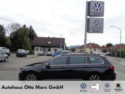 Deep black perleffekt Gebraucht 2023 VW Passat Business Kombi | 24.990 € (Fairer Preis)