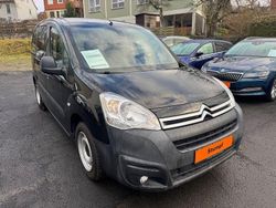 Schwarz Gebraucht 2018 Citroën Berlingo Business Class Van / Kleinbus | 9.600 € (Teuer)
