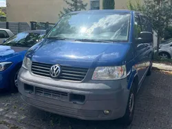 India blue (f3) Gebraucht 2007 VW T5 Van | 6.990 € (Fairer Preis)