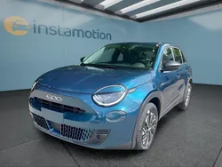 Grün Neu 2025 Fiat 600 Kleinwagen | 26.249 € (Fairer Preis)