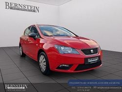 Rot Gebraucht 2012 Seat Ibiza Limousine | 3.999 € (Fairer Preis)