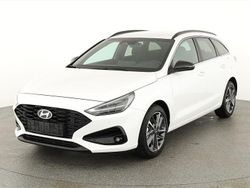 Atlas white Neu 2025 Hyundai i30 Kombi | 24.695 € (Fairer Preis)