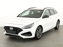 Atlas white Neu 2025 Hyundai i30 Kombi | 25.495 € (Fairer Preis)
