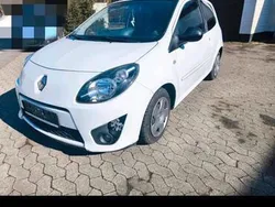 Weiß Gebraucht 2009 Renault Twingo Night&Day Kleinwagen | 2.699 € (Fairer Preis)